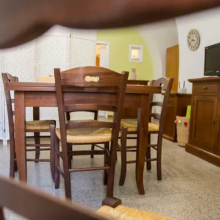 Apartment La Piazzetta - Hospitality *