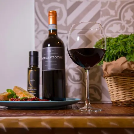 La Piazzetta - Hospitality Apartment *