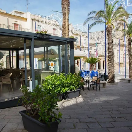 La Piazzetta - Hospitality