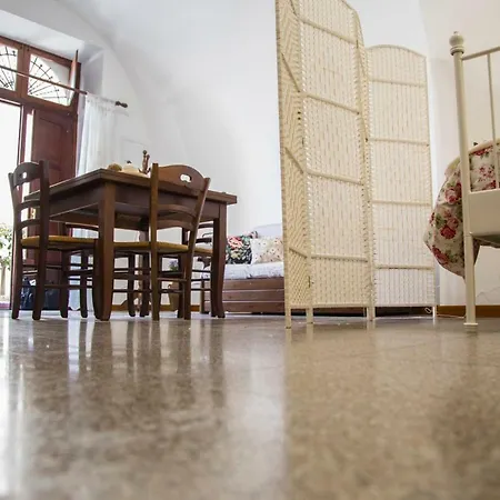 Apartment La Piazzetta - Hospitality