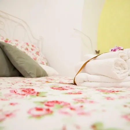 La Piazzetta - Hospitality Apartment *