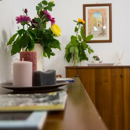 Apartment La Piazzetta - Hospitality *